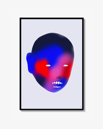 Monster 02 - Poster