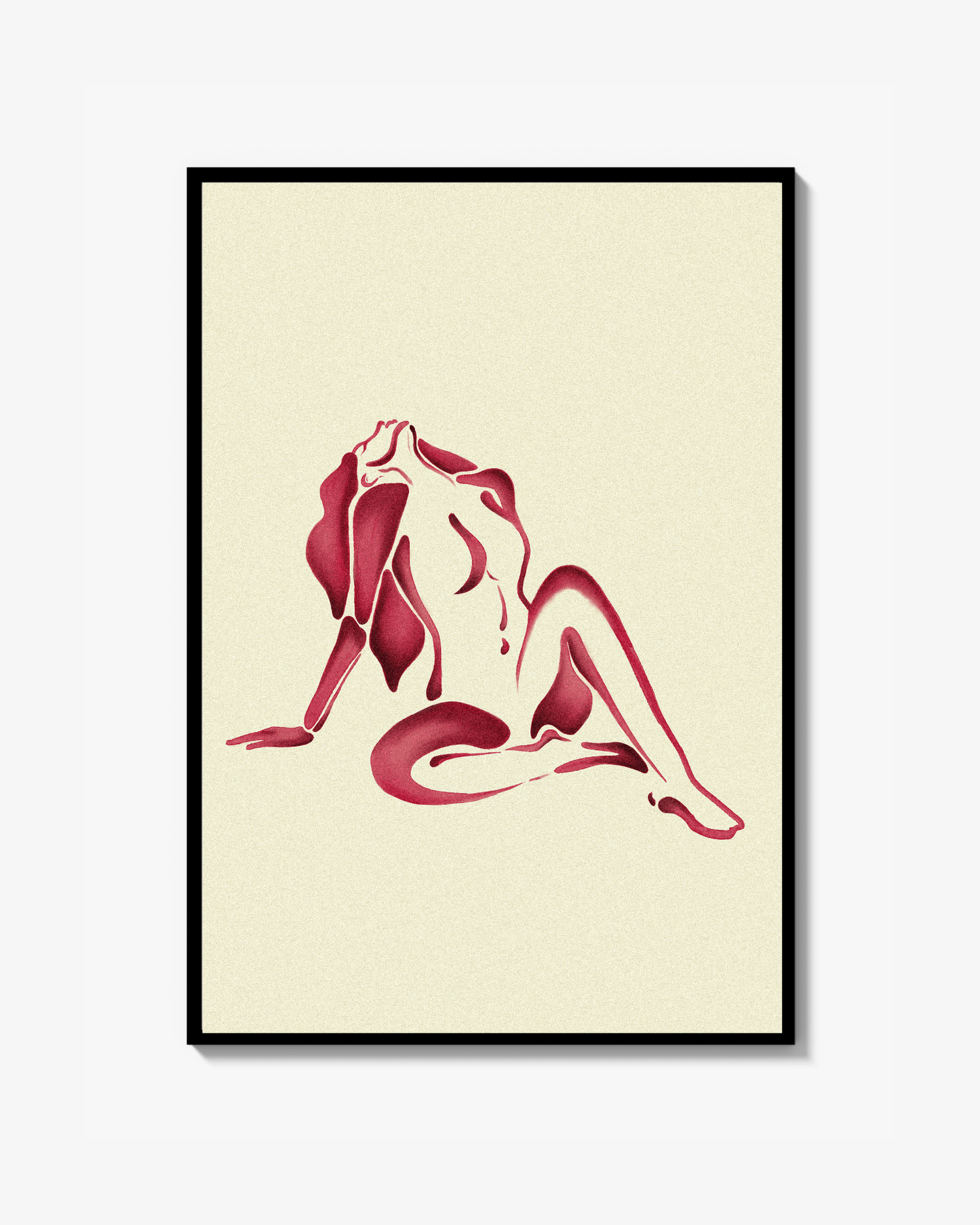 My muse - Poster