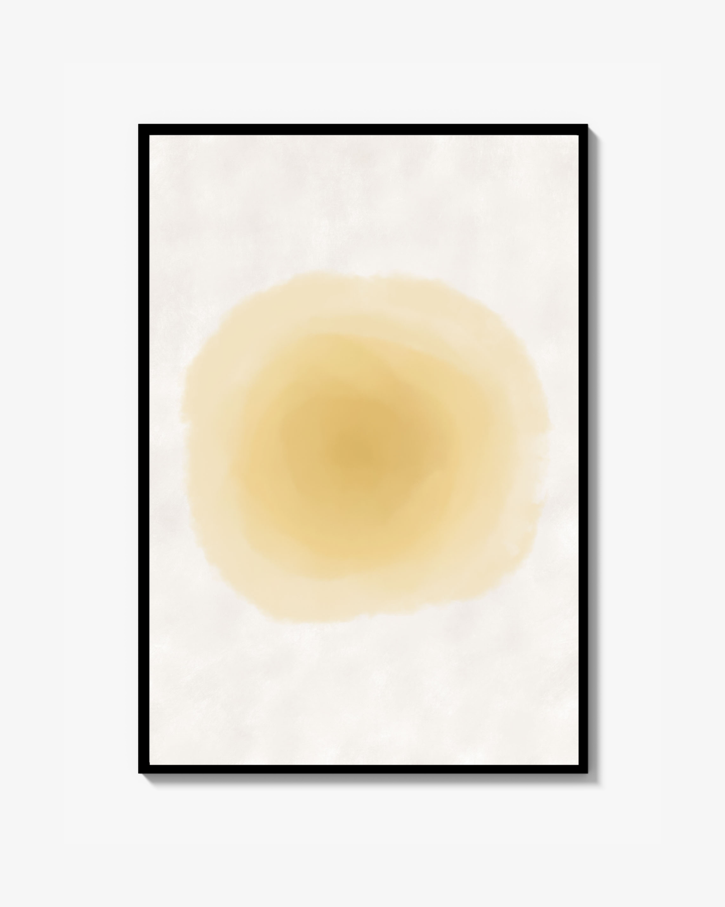Sunlight Poster