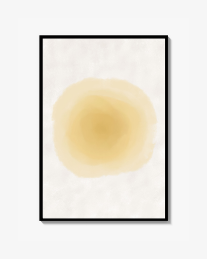 Sunlight Poster