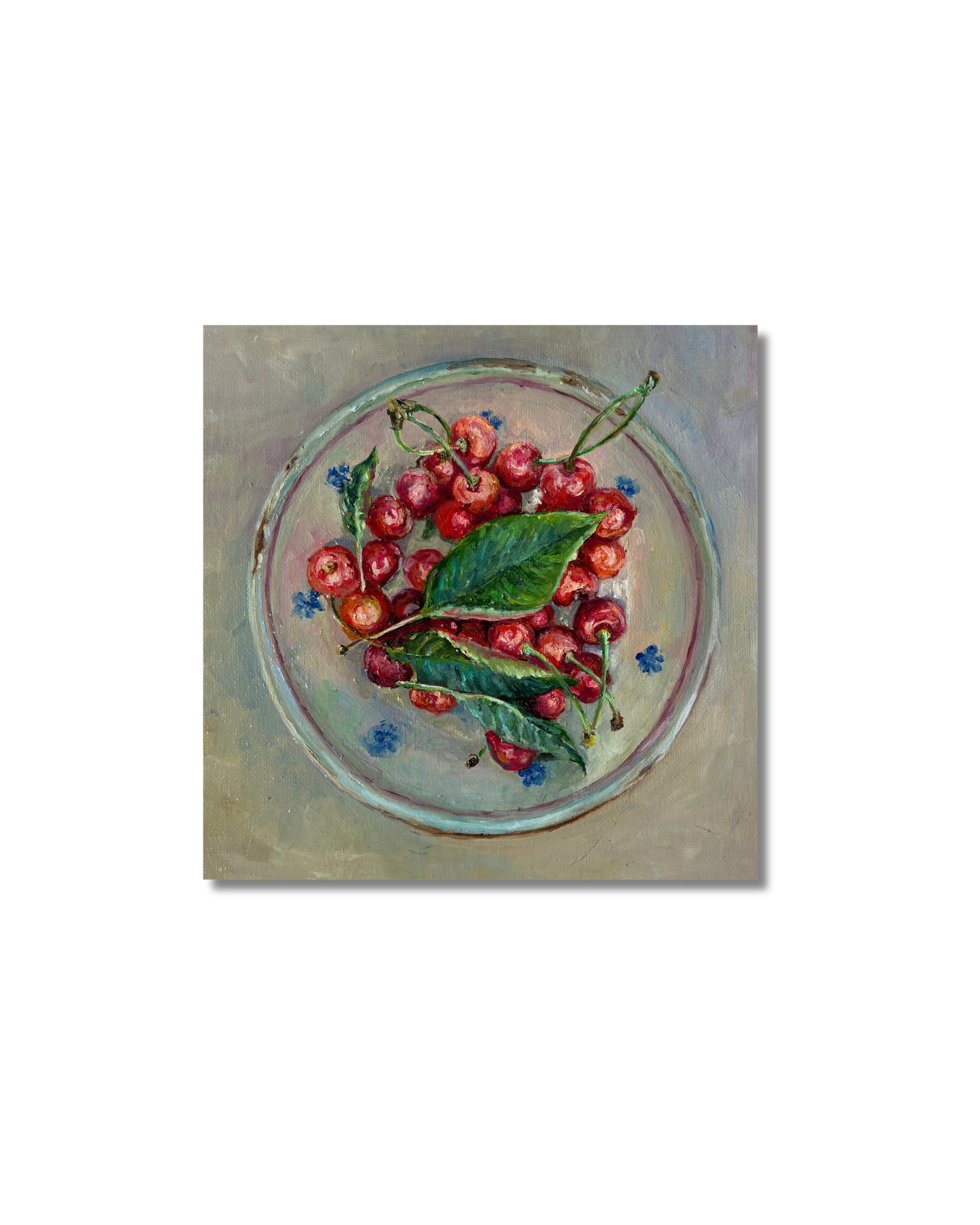 Cherry season Original