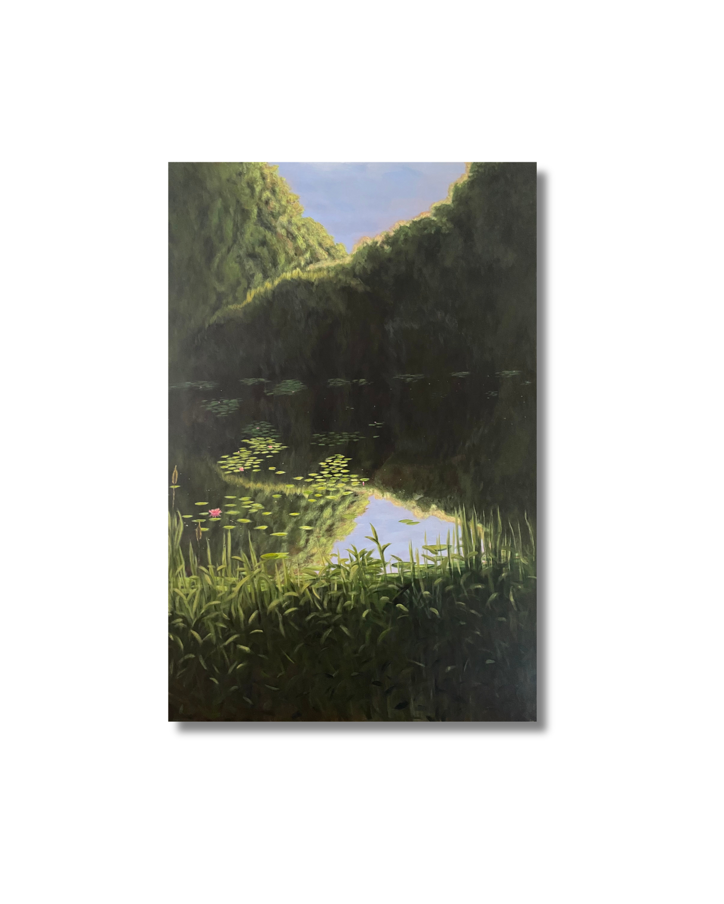 Healing - Original