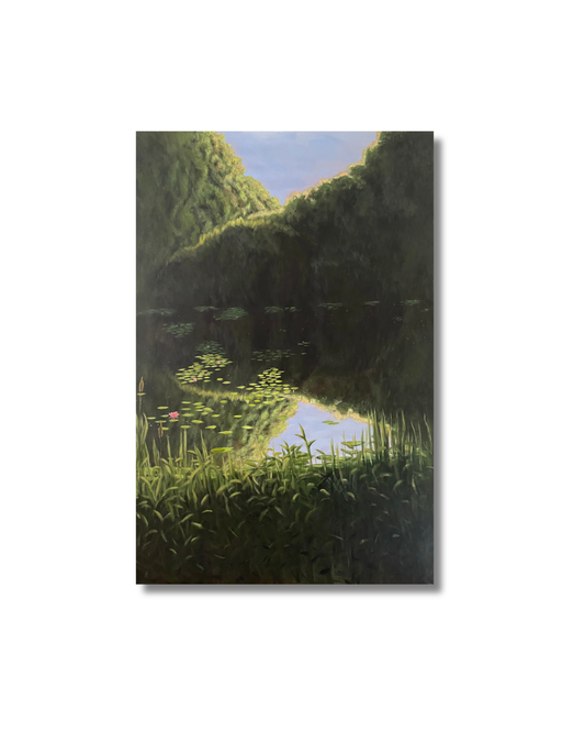 Healing - Original