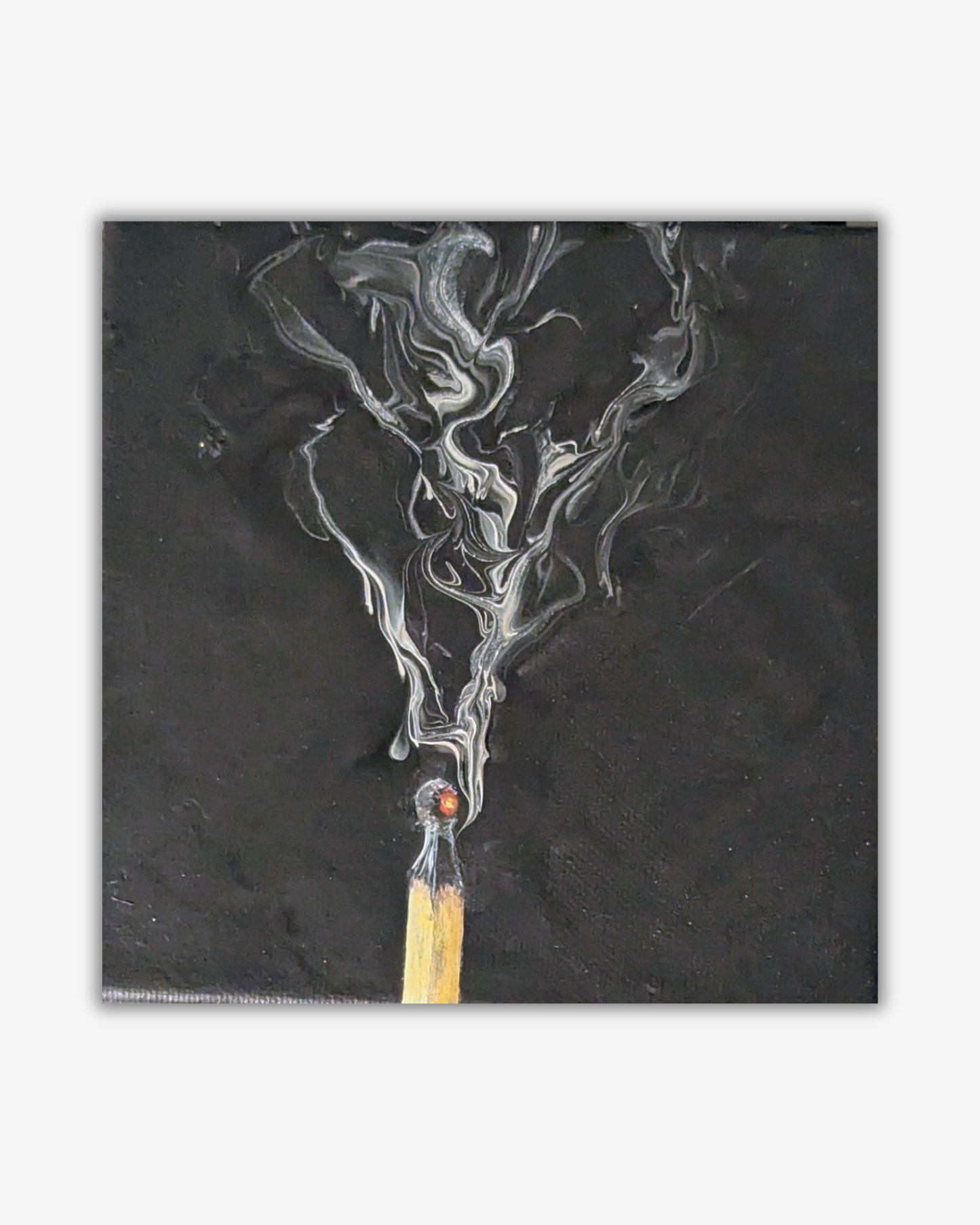 Burnt out Original