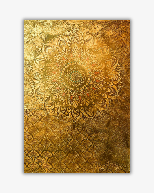 Golden echoes Original