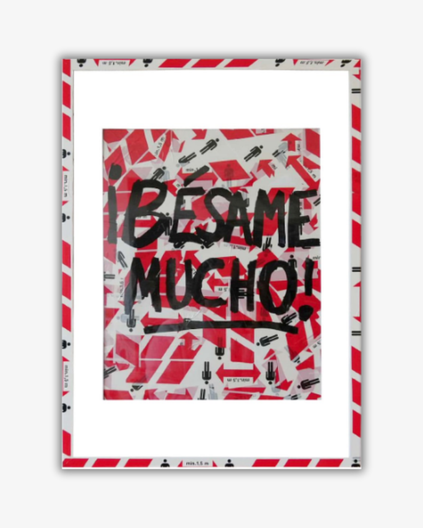 Besame Mucho Special Edition Original