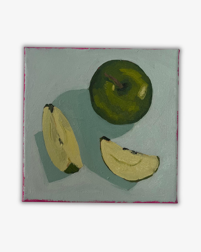 Surt Äpple-Orginal