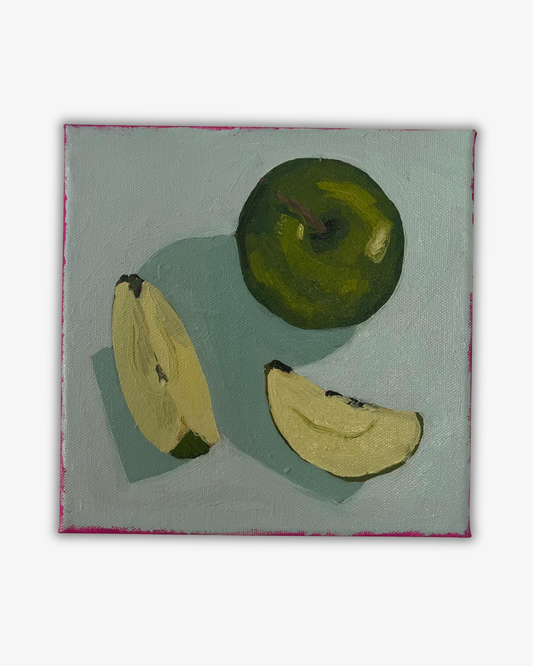 Surt Äpple-Orginal