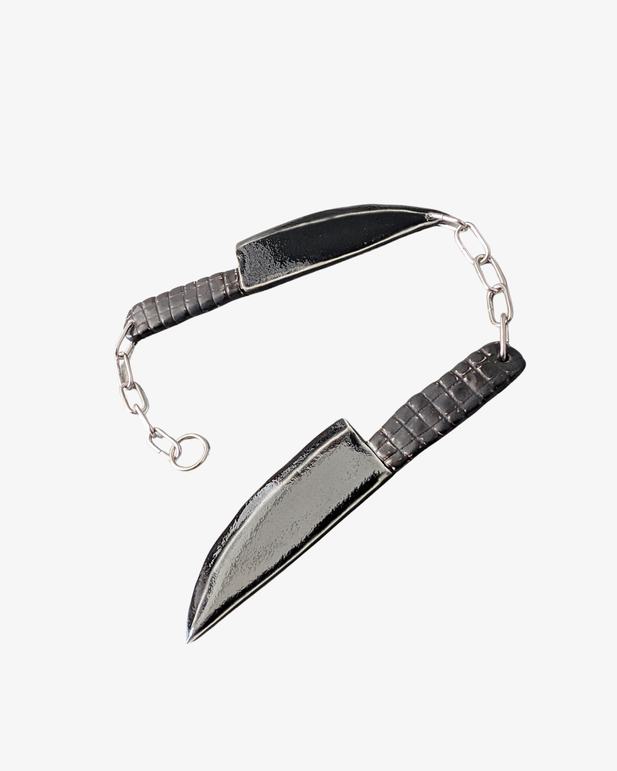 vægkunst KNIVES