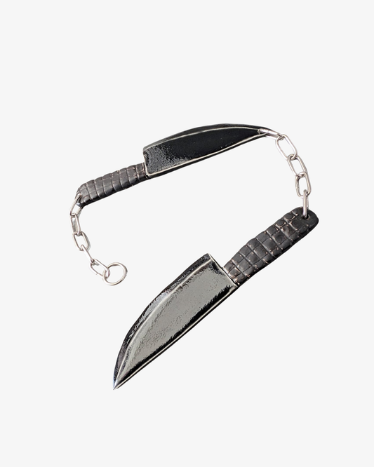 wall art KNIVES