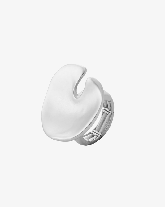 CALLA - Sølv Ring