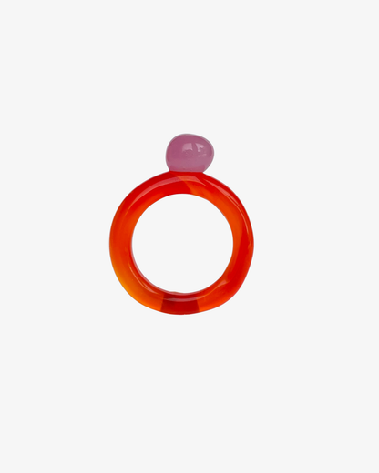 NEON ring (Kan tilpasses)