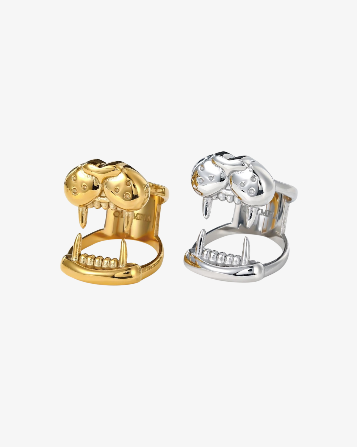 Savannah Ring