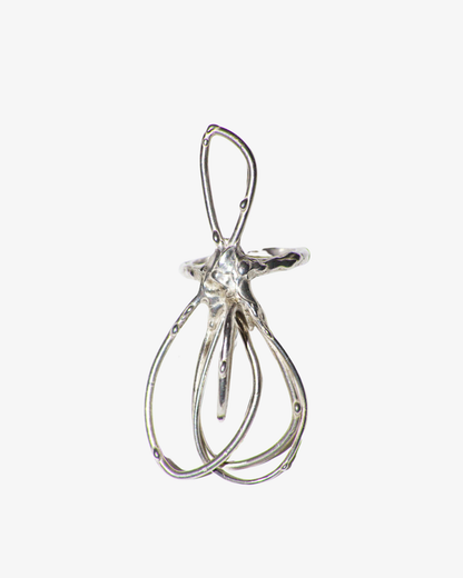 Petals ring