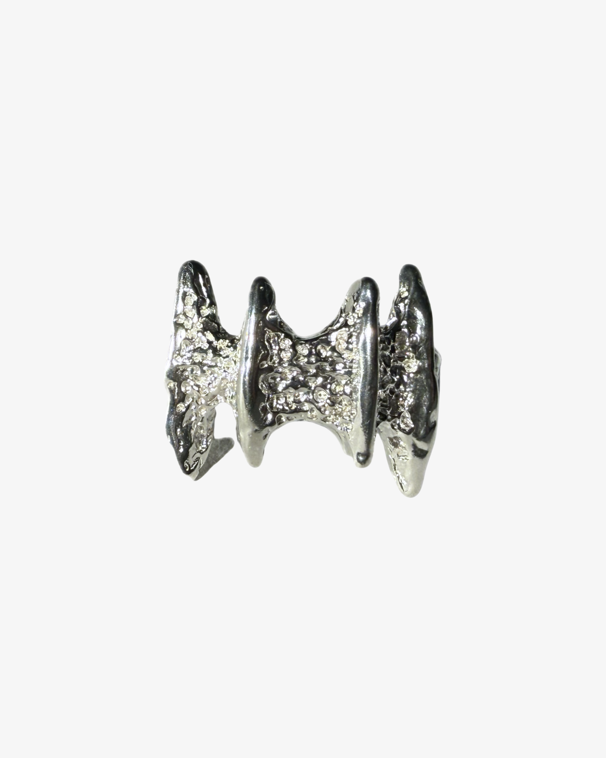 The Empress Ring
