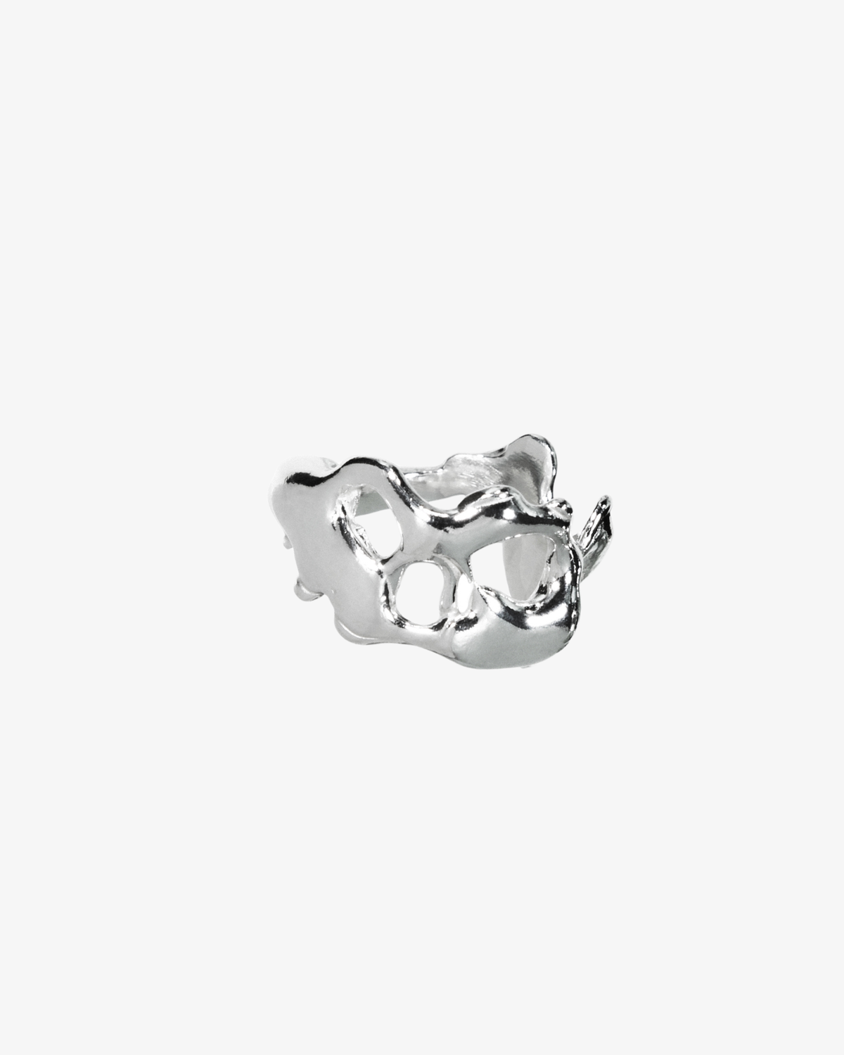 LAVA N°14 Ring