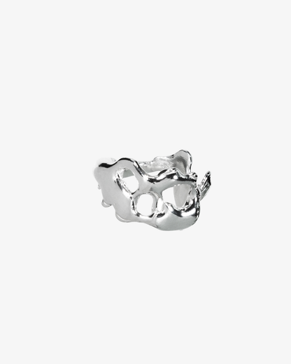 LAVA N°14 Ring