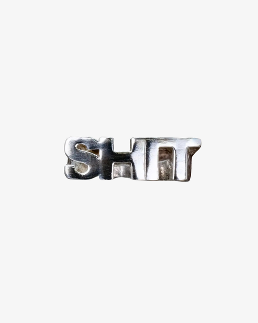 SHIT - SØLVRING