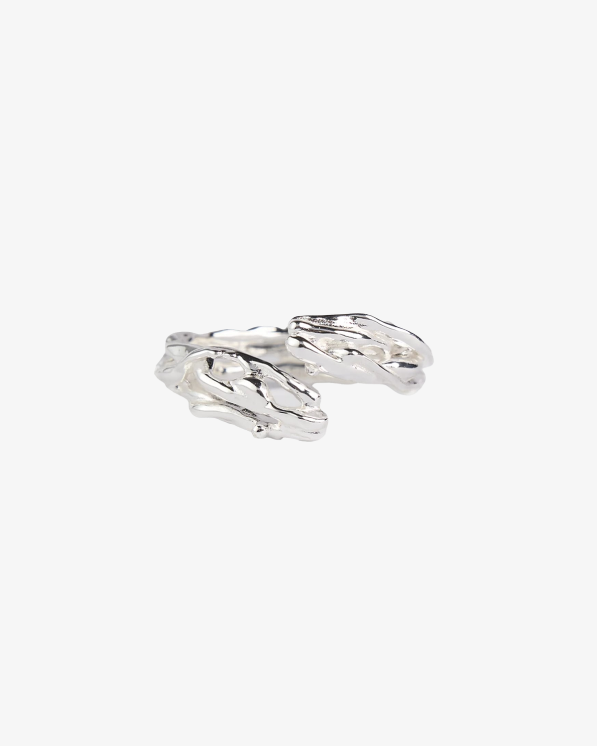 Confluence · Bare Ring