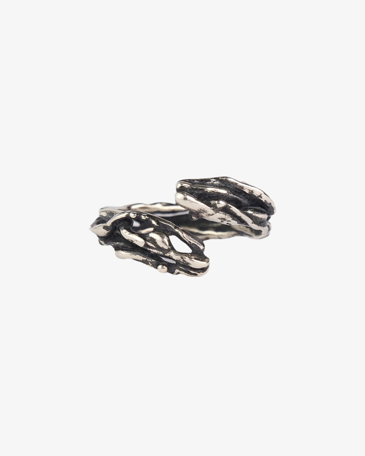 Confluence · Weathered Ring