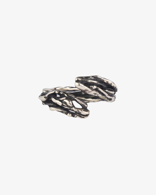 Confluence · Vejrbidt Ring