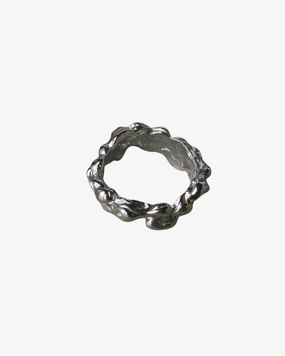 STROMBOLI ring