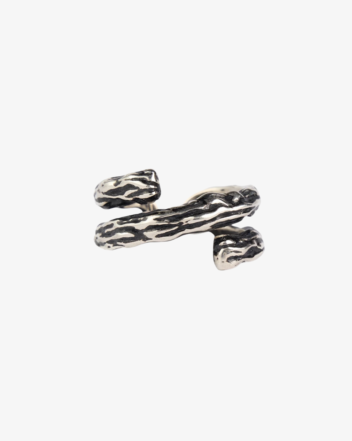Strata · Vejrbidt Ring