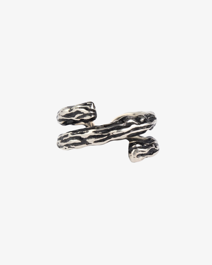 Strata · Vejrbidt Ring