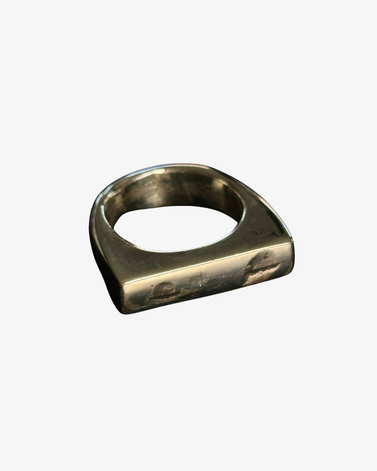 Rune ring