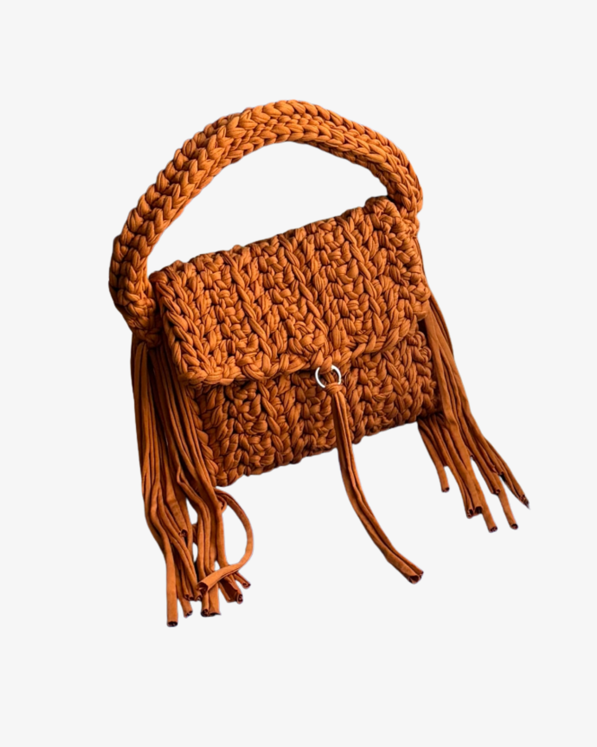 Ember Bag - MAXI Handbag