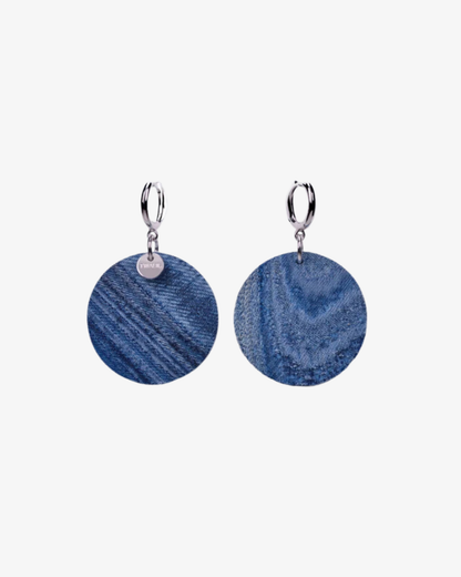 BOLD ORBIT EARRINGS