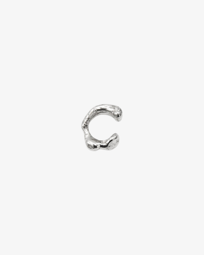 Koksgrå Cuff
