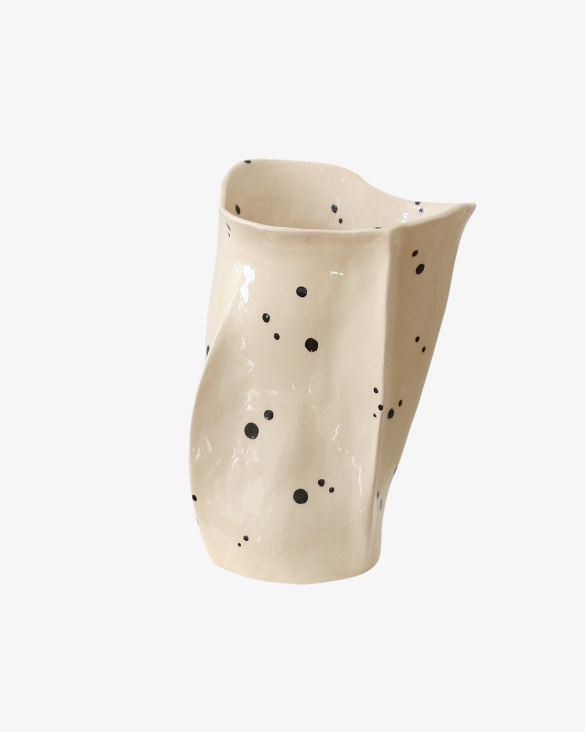 Suz Vase (Lavet på bestilling)