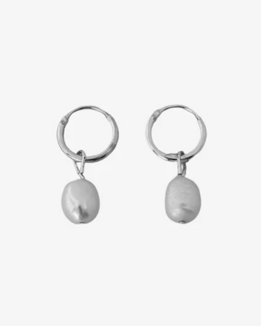 PÄRLA - Earrings