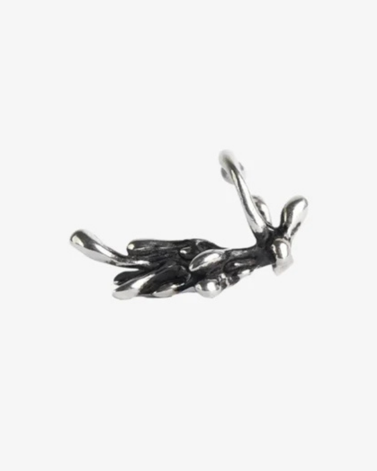 Shadow Sprout Ear cuff