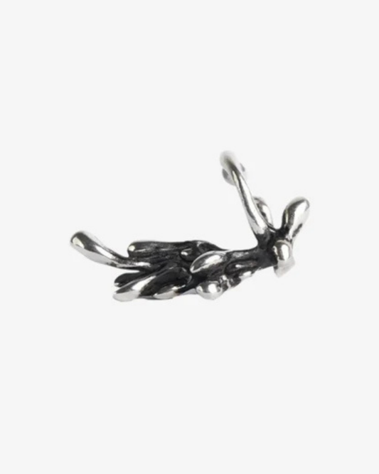 Shadow Sprout Ear cuff