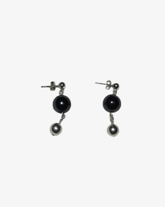 ECLIPSE - EARRINGS