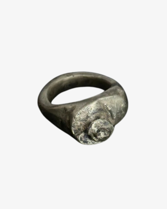 Muslingring