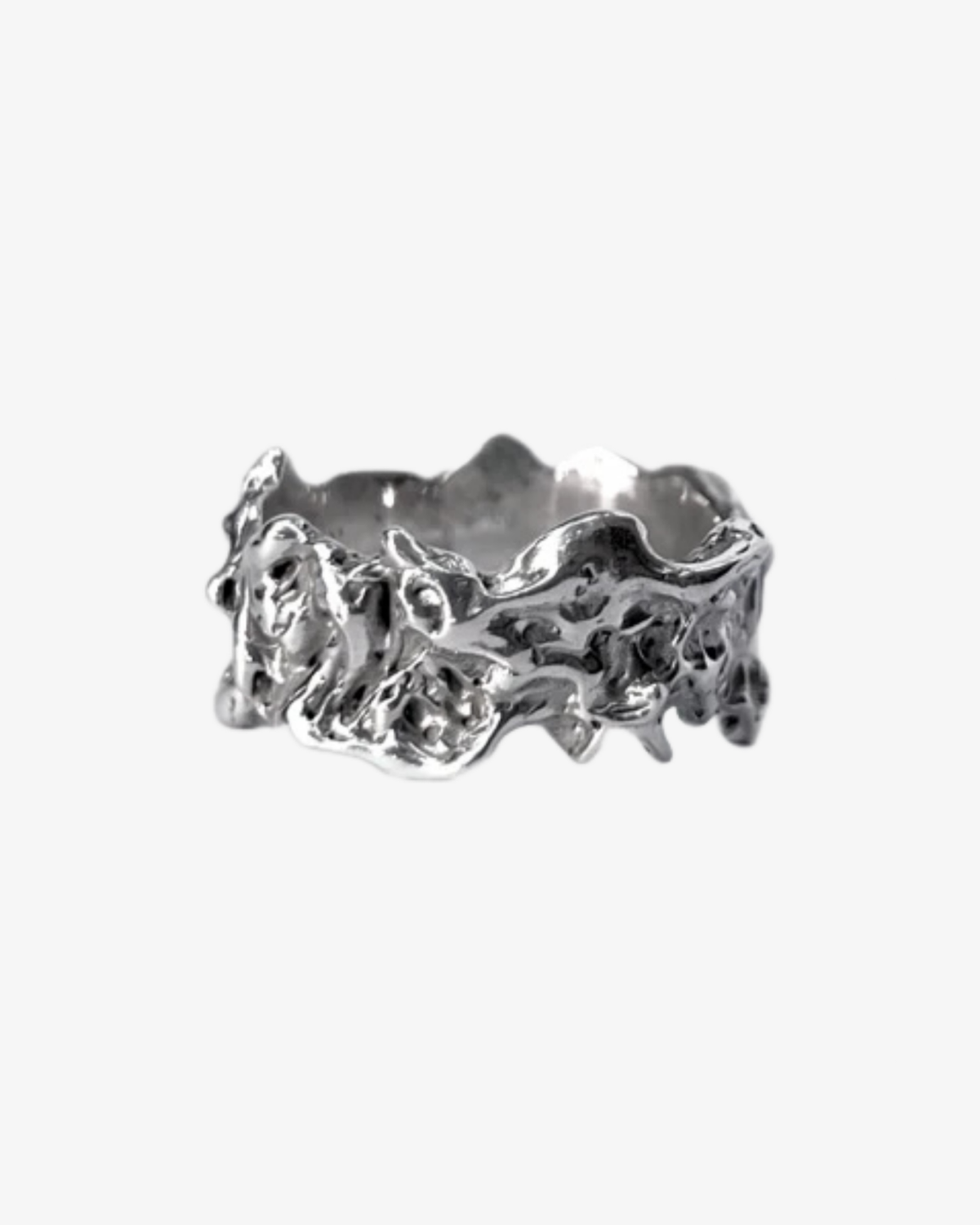 Deep Woods Ring