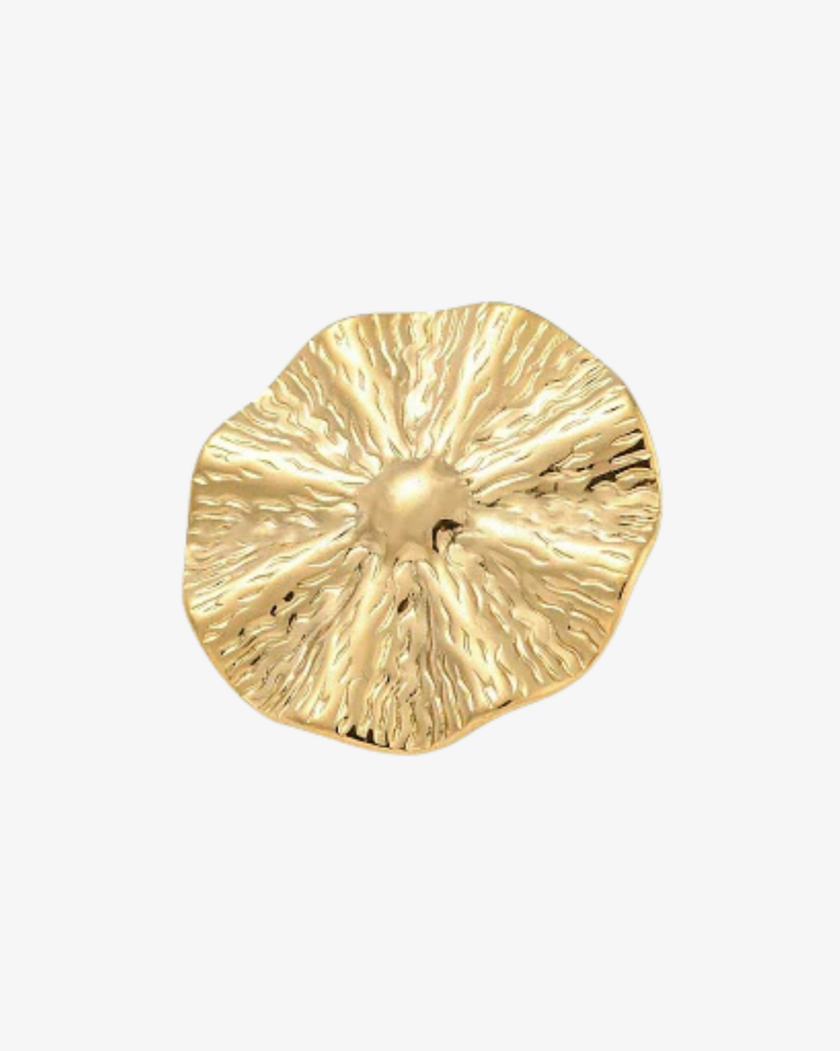CAULIS - Guld ring