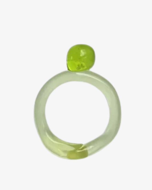 SAKE ring (Kan tilpasses)