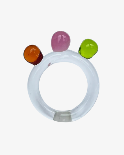 TRIO ring (Customizable)