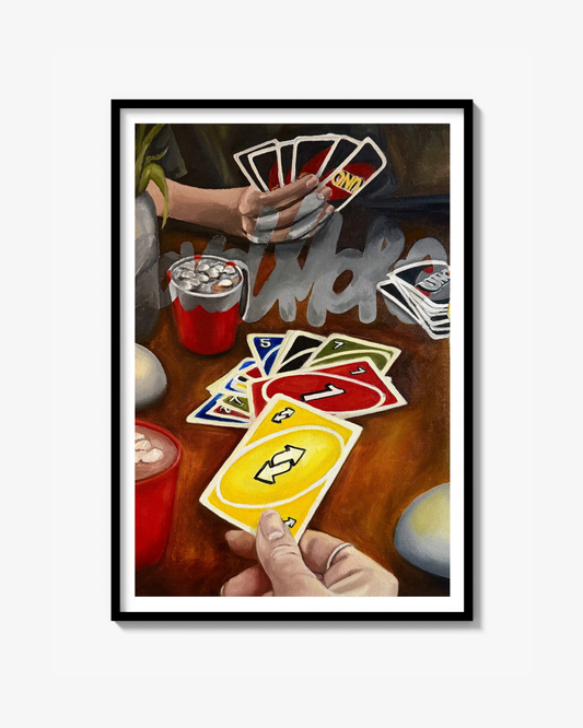 ”LoveUmore” -Poster