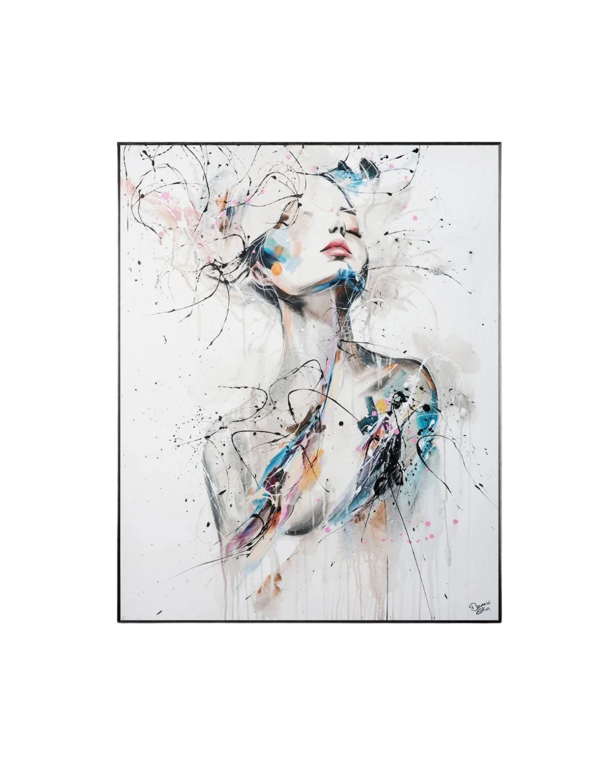 Unfolding Original