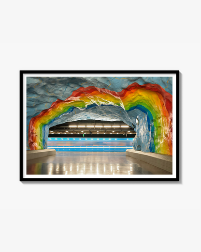 STADION - Poster