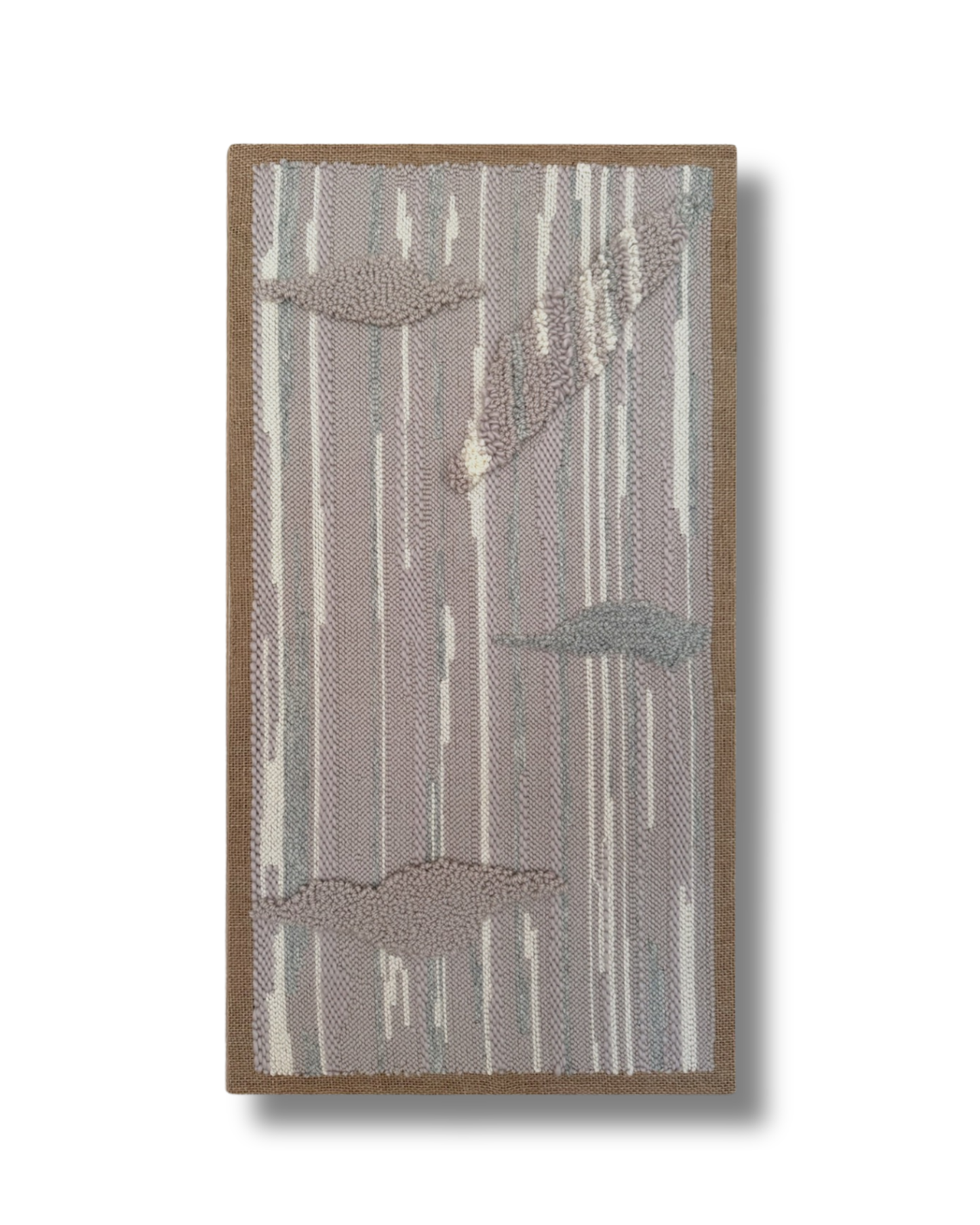 Snow Road Textile Original