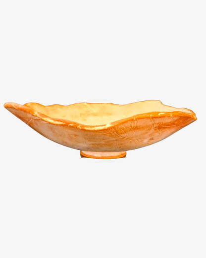 Beautiful unique handmade bowl