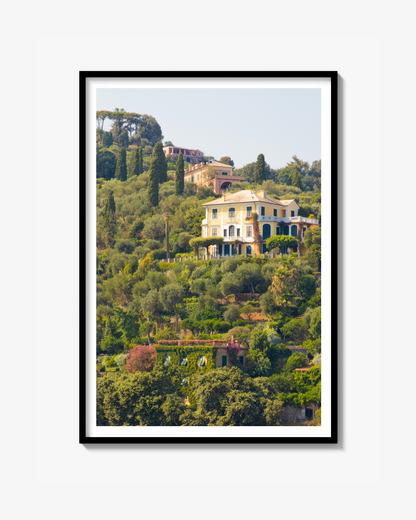 Villa Buonaccordo - Poster