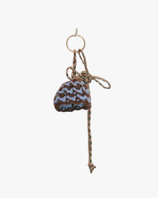 Bag charm
