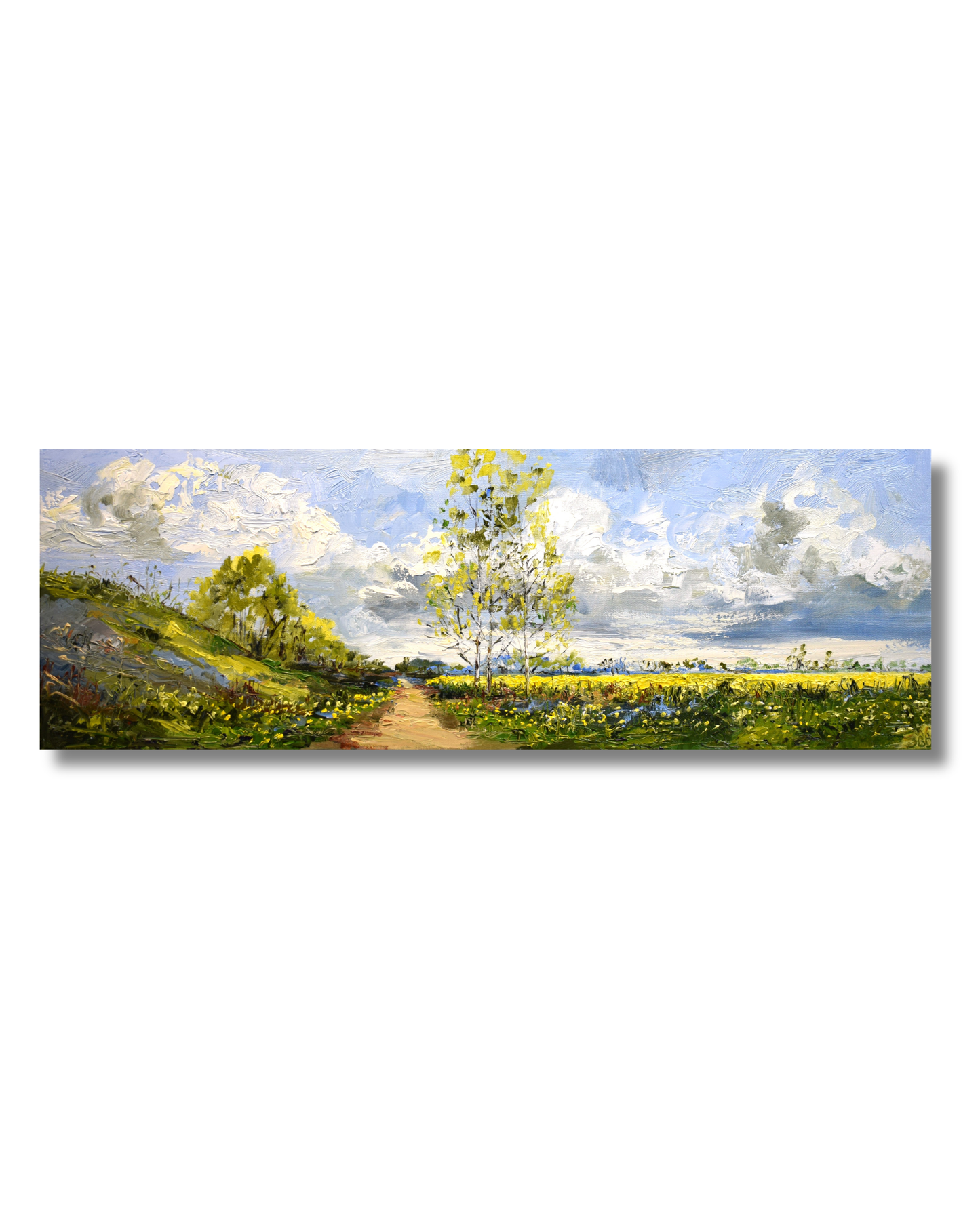Sunny spirit Original
